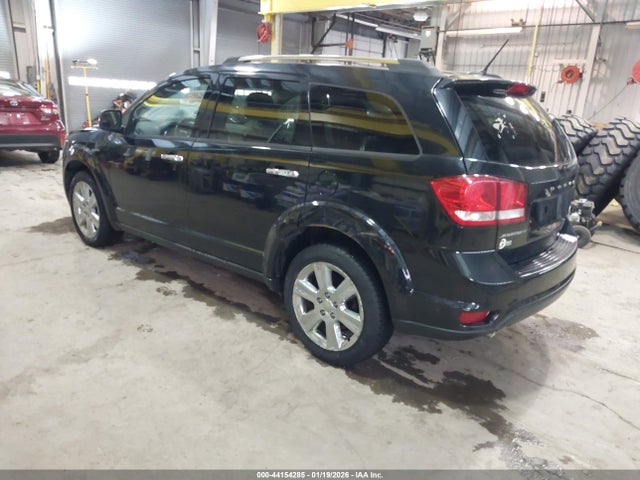 Dodge Journey Limited 2014 3C4PDCDG9ET154907 Image 3