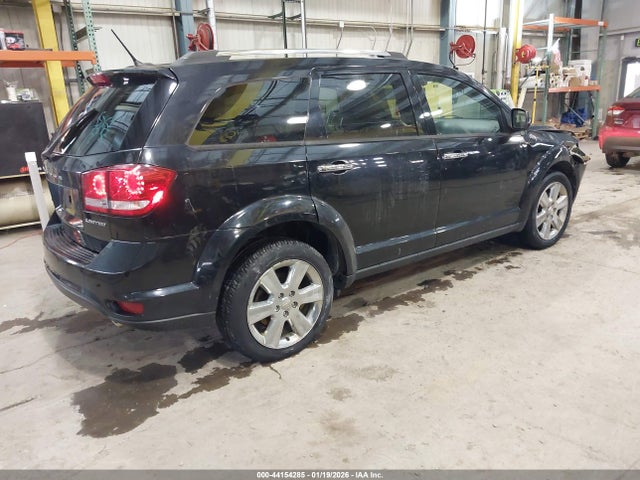 Dodge Journey Limited 2014 3C4PDCDG9ET154907 Image 4