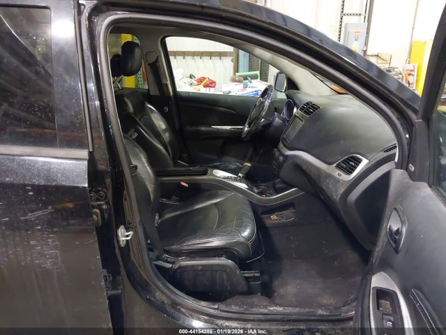 Dodge Journey Limited 2014 3C4PDCDG9ET154907 Image 5