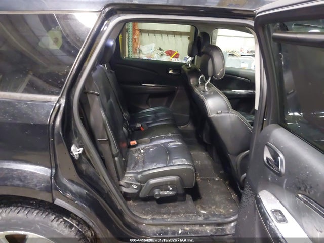 Dodge Journey Limited 2014 3C4PDCDG9ET154907 Image 8