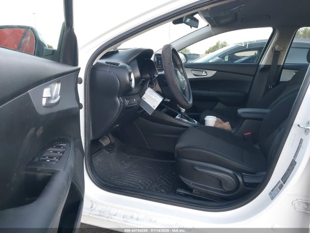 3KPF24AD6PE544131 KIA Forte Lxs