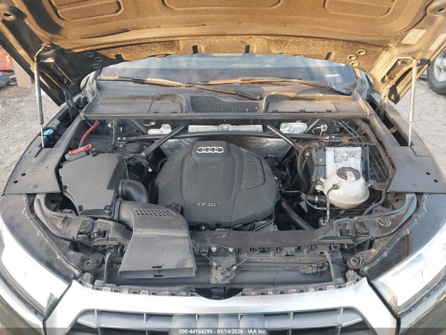 2019 AUDI Q5 WA1BNAFY3K2065598 Photo 9