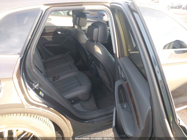 2019 AUDI Q5 WA1BNAFY3K2065598 Photo 7