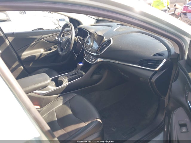 1G1RD6S59JU154619 Chevrolet Volt Premier