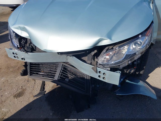 1G1RD6S59JU154619 Chevrolet Volt Premier