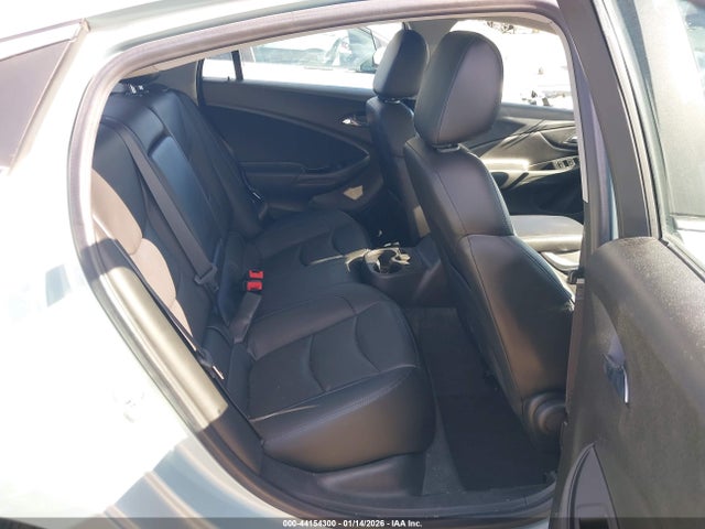 1G1RD6S59JU154619 Chevrolet Volt Premier