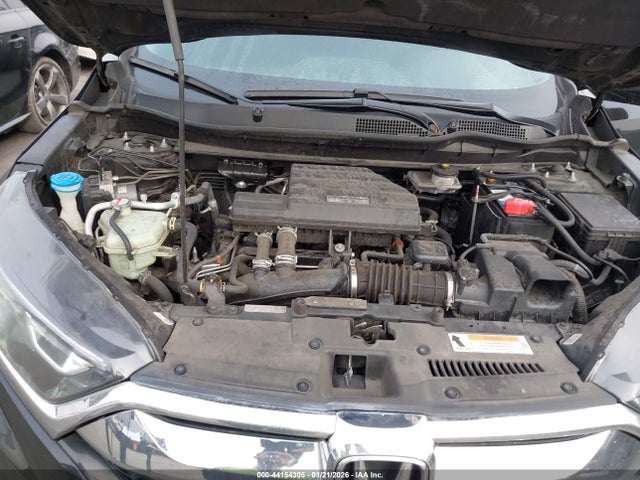5J6RW1H59KA042122 Honda CR-V EX