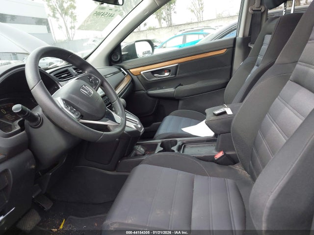 5J6RW1H59KA042122 Honda CR-V EX