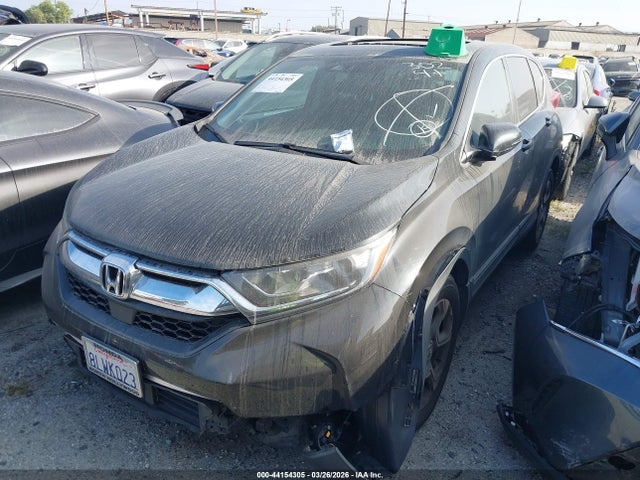 5J6RW1H59KA042122 Honda CR-V EX