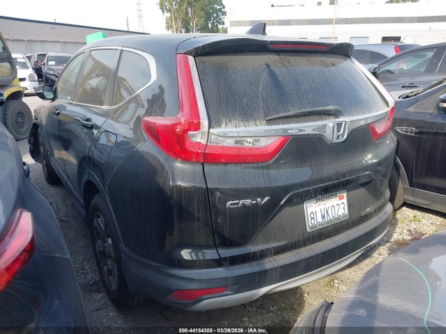 5J6RW1H59KA042122 Honda CR-V EX