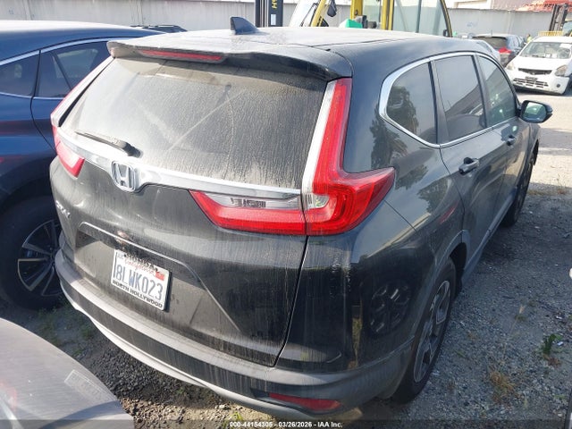 5J6RW1H59KA042122 Honda CR-V EX