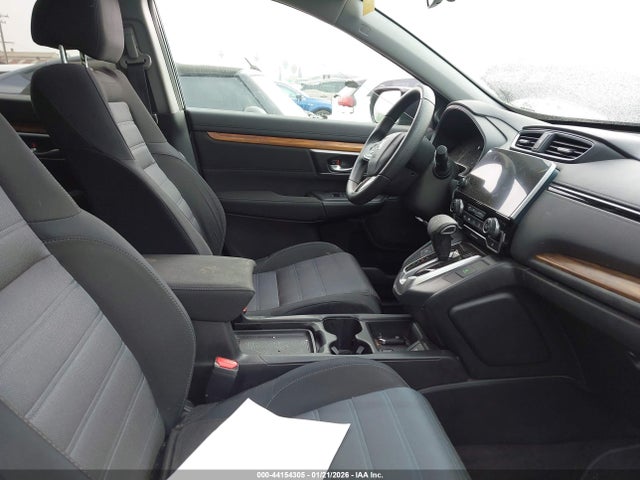 5J6RW1H59KA042122 Honda CR-V EX