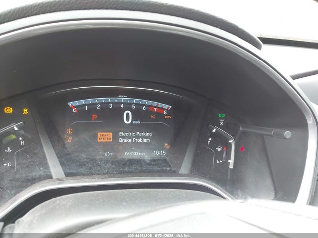 5J6RW1H59KA042122 Honda CR-V EX