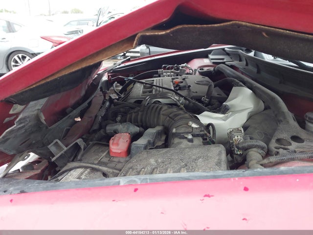 2013 ACURA TSX JH4CU2F43DC012394 Photo 9