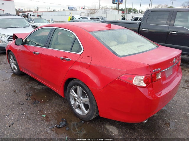 2013 ACURA TSX JH4CU2F43DC012394 Photo 2