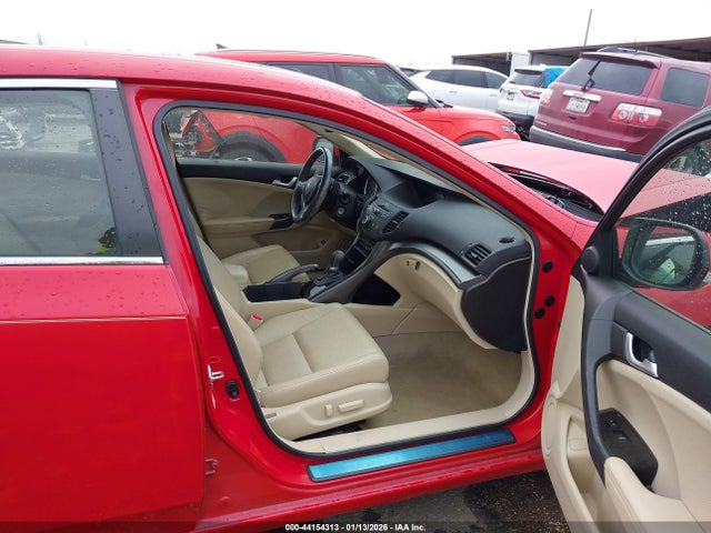2013 ACURA TSX JH4CU2F43DC012394 Photo 4