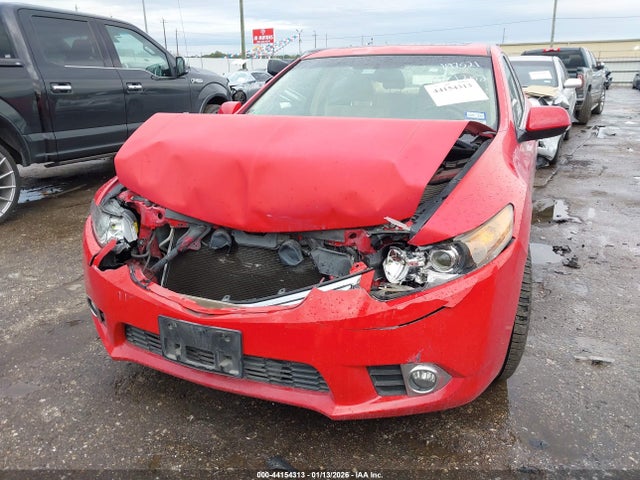 2013 ACURA TSX JH4CU2F43DC012394 Photo 5