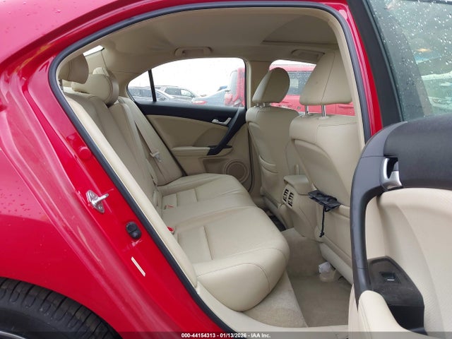 2013 ACURA TSX JH4CU2F43DC012394 Photo 7