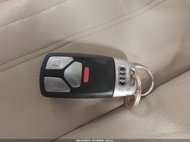 2018 AUDI Q5 WA1BNAFY3J2087888 Photo 10