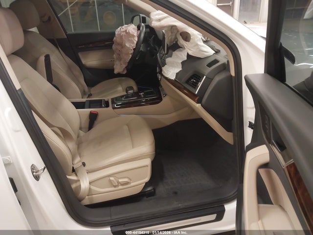 2018 AUDI Q5 WA1BNAFY3J2087888 Photo 4