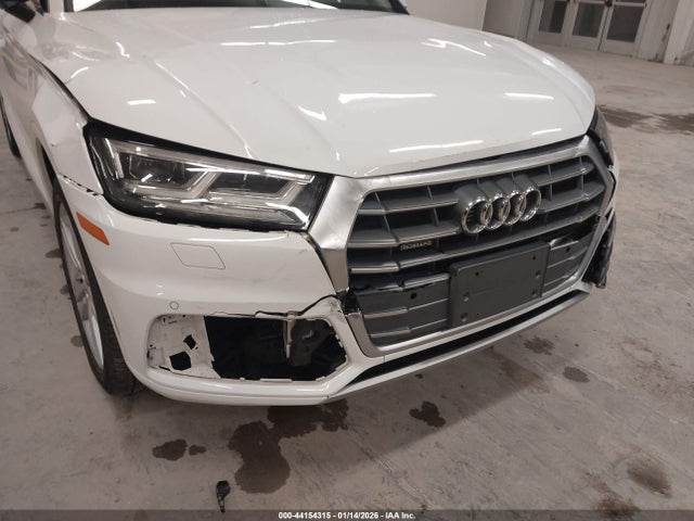 2018 AUDI Q5 WA1BNAFY3J2087888 Photo 5