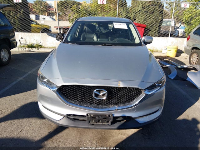 JM3KFACL1H0111307 Mazda Cx-5 Touring