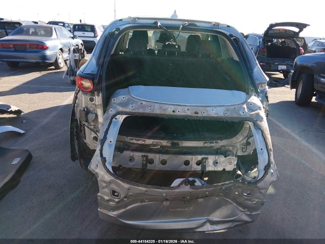 JM3KFACL1H0111307 Mazda Cx-5 Touring