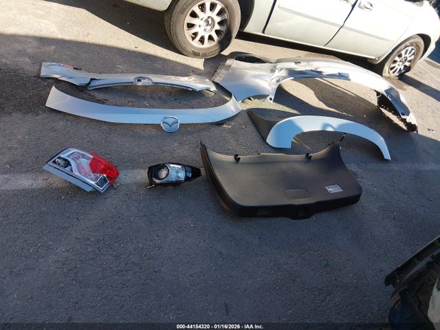 JM3KFACL1H0111307 Mazda Cx-5 Touring