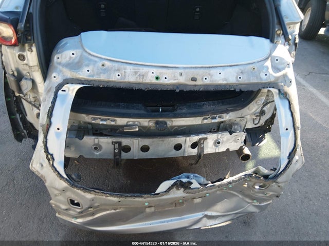 JM3KFACL1H0111307 Mazda Cx-5 Touring