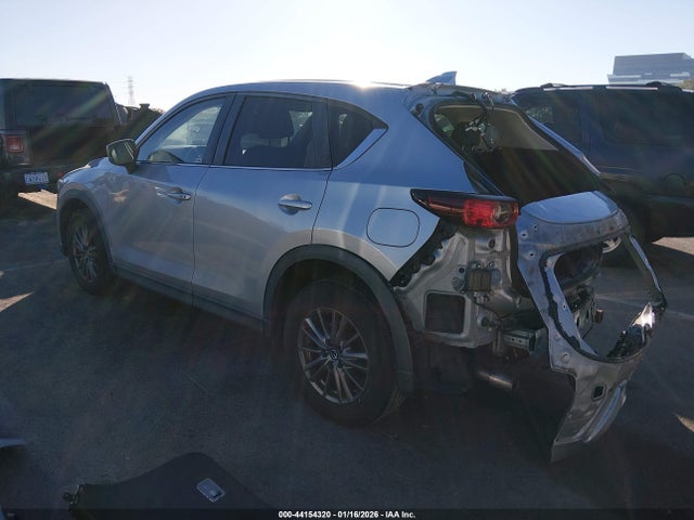 JM3KFACL1H0111307 Mazda Cx-5 Touring