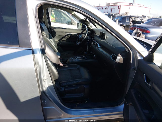 JM3KFACL1H0111307 Mazda Cx-5 Touring