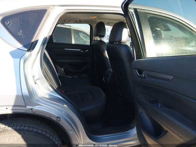 JM3KFACL1H0111307 Mazda Cx-5 Touring