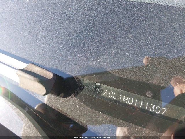 JM3KFACL1H0111307 Mazda Cx-5 Touring