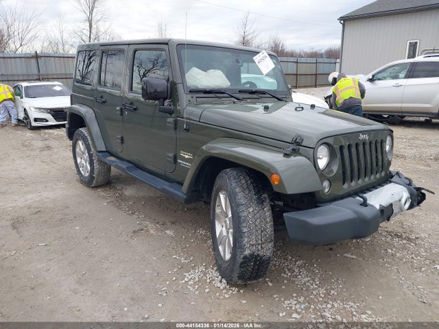2015 JEEP WRANGLER UNLIMITED 1C4BJWEG8FL552044
