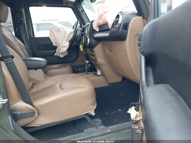 2015 JEEP WRANGLER UNLIMITED 1C4BJWEG8FL552044 Photo 4