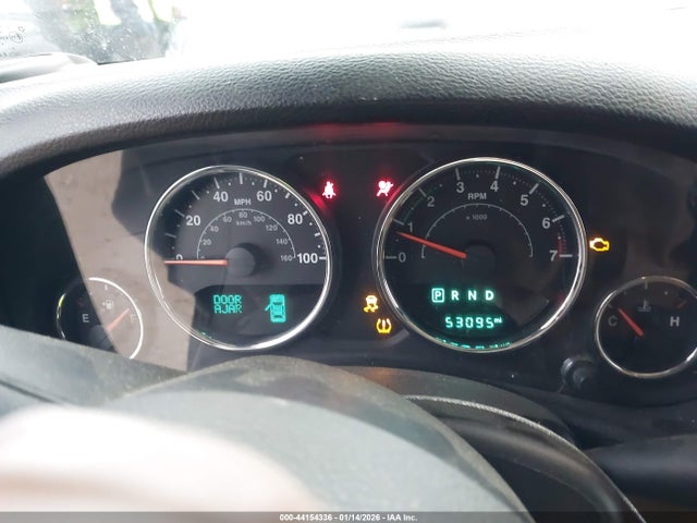 2015 JEEP WRANGLER UNLIMITED 1C4BJWEG8FL552044 Photo 6