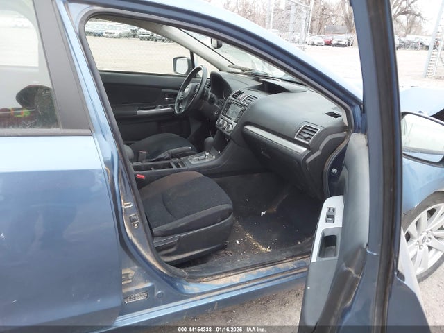 Продаж на аукціоні авто 2015 Subaru Impreza 2.0i Premium, vin: JF1GPAC61F8308682, номер лоту: 44154338
