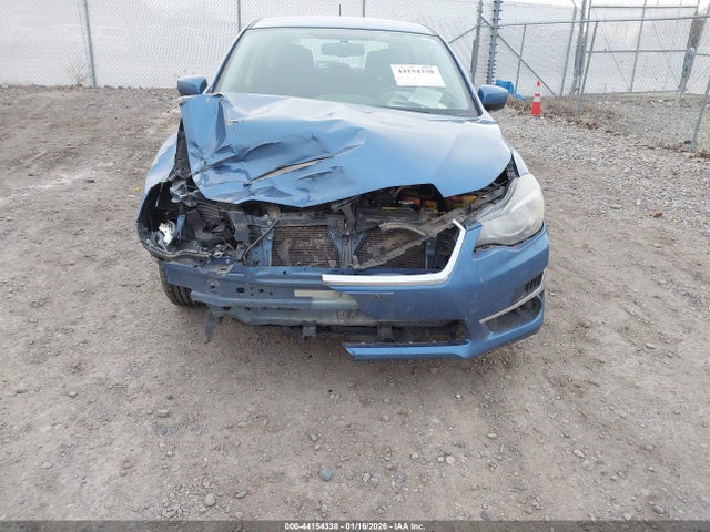 Продаж на аукціоні авто 2015 Subaru Impreza 2.0i Premium, vin: JF1GPAC61F8308682, номер лоту: 44154338