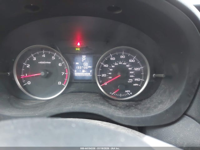 Продаж на аукціоні авто 2015 Subaru Impreza 2.0i Premium, vin: JF1GPAC61F8308682, номер лоту: 44154338