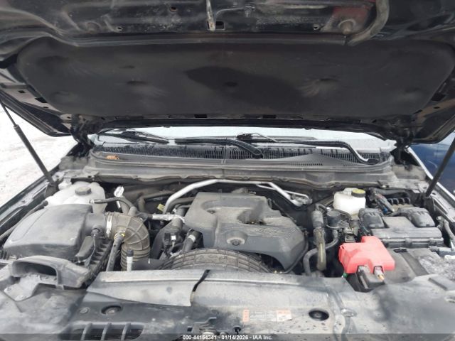 2020 FORD RANGER 1FTER4FH2LLA34976 Photo 9