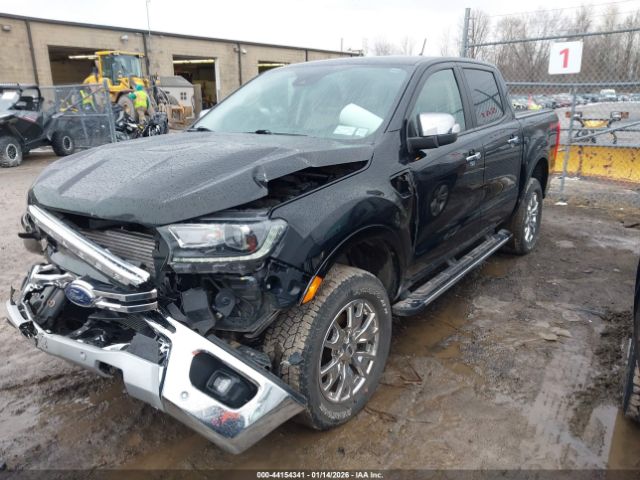 2020 FORD RANGER 1FTER4FH2LLA34976 Photo 1