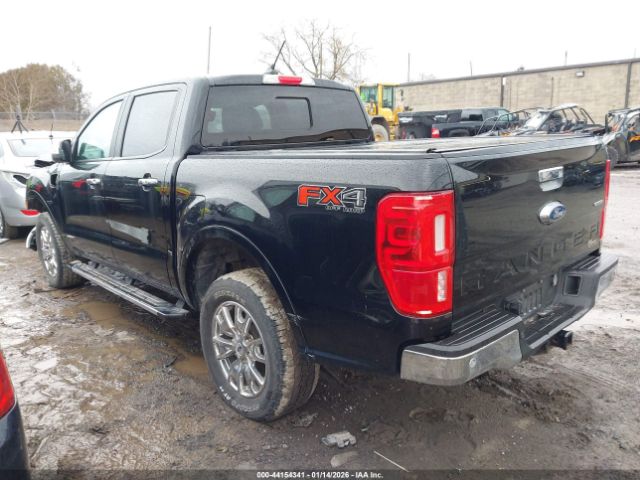 2020 FORD RANGER 1FTER4FH2LLA34976 Photo 2