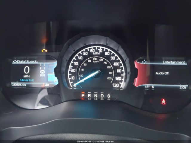 2020 FORD RANGER 1FTER4FH2LLA34976 Photo 6