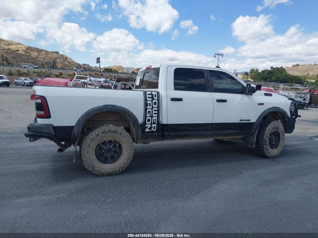 Aukcja sprzedaży 2022 Ram 2500 Power Wagon  4x4 6'4 Box, vin: 3C6TR5EJ5NG125359, numer aukcji: 44154350