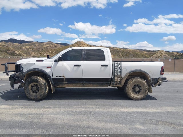 Aukcja sprzedaży 2022 Ram 2500 Power Wagon  4x4 6'4 Box, vin: 3C6TR5EJ5NG125359, numer aukcji: 44154350