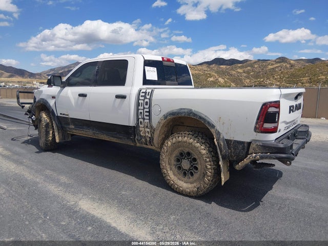 Aukcja sprzedaży 2022 Ram 2500 Power Wagon  4x4 6'4 Box, vin: 3C6TR5EJ5NG125359, numer aukcji: 44154350