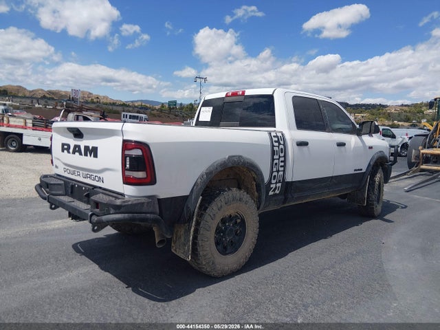 Aukcja sprzedaży 2022 Ram 2500 Power Wagon  4x4 6'4 Box, vin: 3C6TR5EJ5NG125359, numer aukcji: 44154350