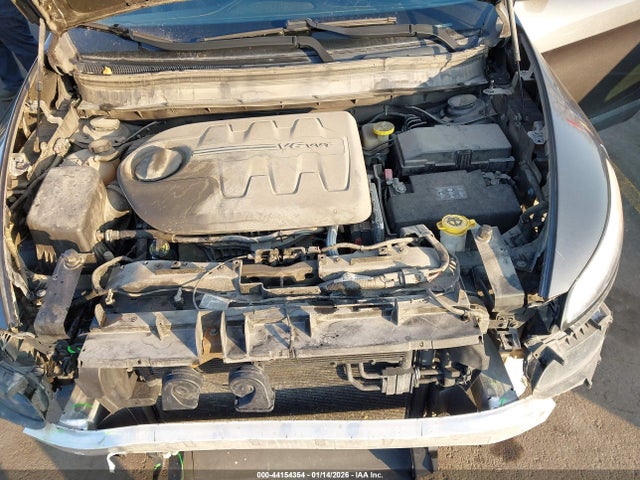 1C4PJMCS6GW123096 Jeep Cherokee Altitude