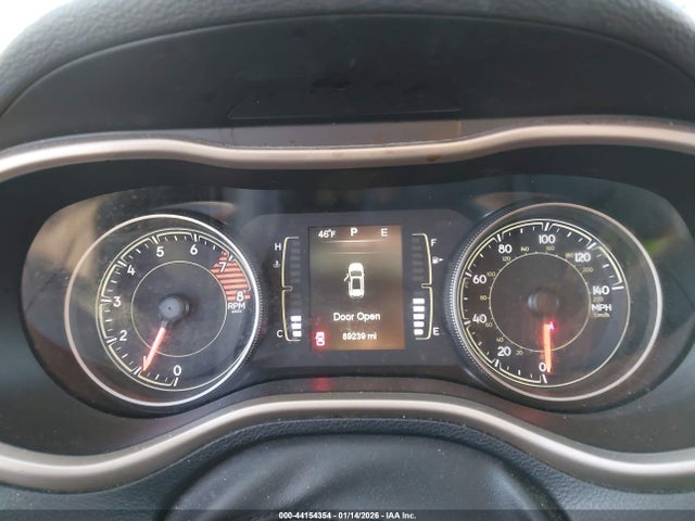 1C4PJMCS6GW123096 Jeep Cherokee Altitude
