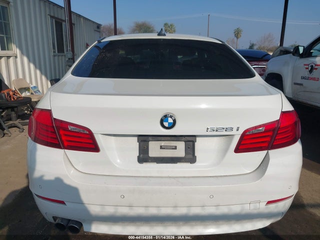 44154358 :رقم المزاد ، WBAXG5C52DD230181 vin ، 2013 Bmw 528i مزاد بيع